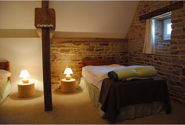 Les Blotteries Bed & Breakfast Juilley Room photo